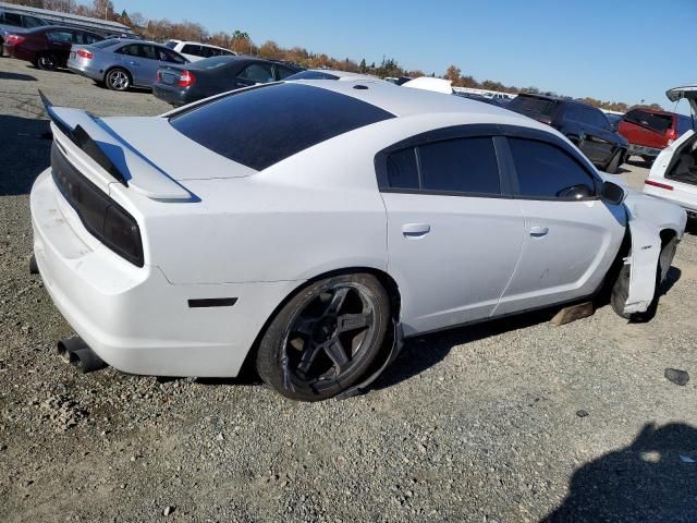 2014 Dodge Charger R/T