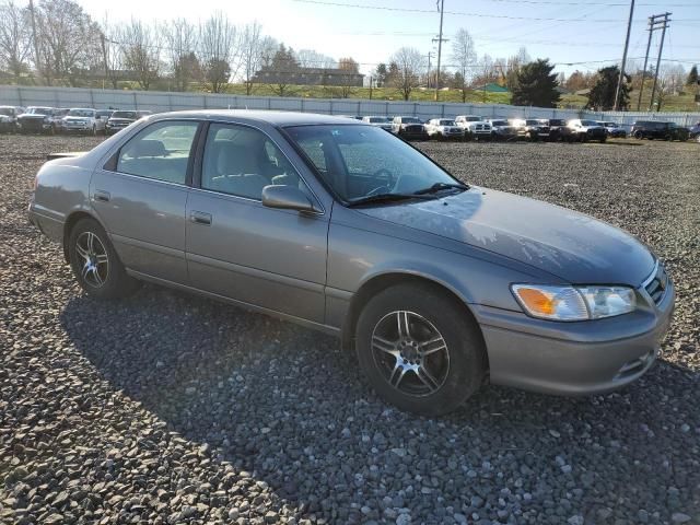 2000 Toyota Camry CE