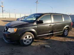 2011 Dodge Grand Caravan Mainstreet en venta en Greenwood, NE