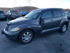 2004 Chrysler PT Cruiser