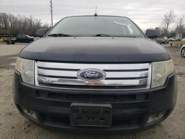 2008 Ford Edge SEL