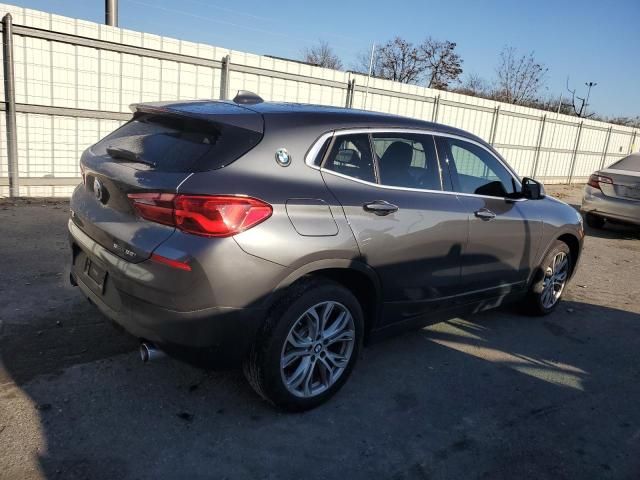 2018 BMW X2 SDRIVE28I