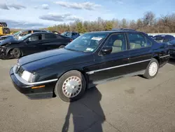 Alfa Romeo 164 salvage cars for sale: 1995 Alfa Romeo 164 LS