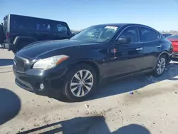 Infiniti q70 Vehiculos salvage en venta: 2014 Infiniti Q70 3.7