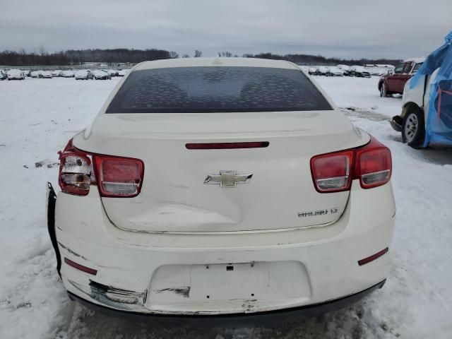 2013 Chevrolet Malibu 2LT