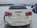 2013 Chevrolet Malibu 2LT