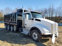 2024 Kenworth Construction T880 en venta en Chatham, VA