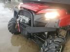 2012 Polaris Ranger 800 XP EPS