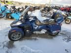 2010 Can-Am Spyder Roadster RT