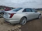 2020 Cadillac CT6 Luxury Csav