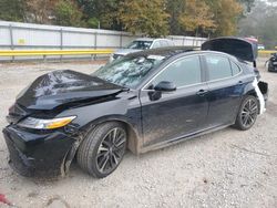 2020 Toyota Camry XSE en venta en Greenwell Springs, LA