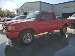 2006 Ford Ranger Super Cab en venta en Savannah, GA