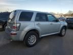 2008 Mercury Mariner Premier