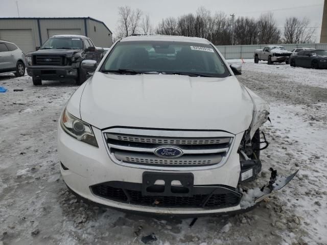 2011 Ford Taurus Limited