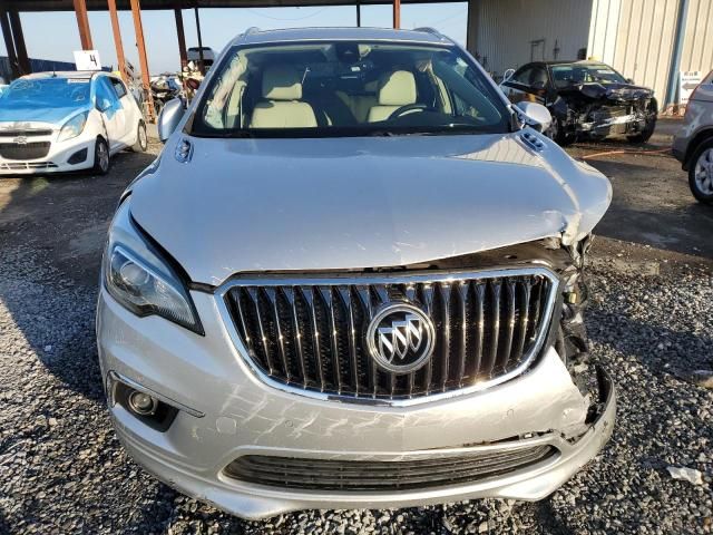 2016 Buick Envision Premium