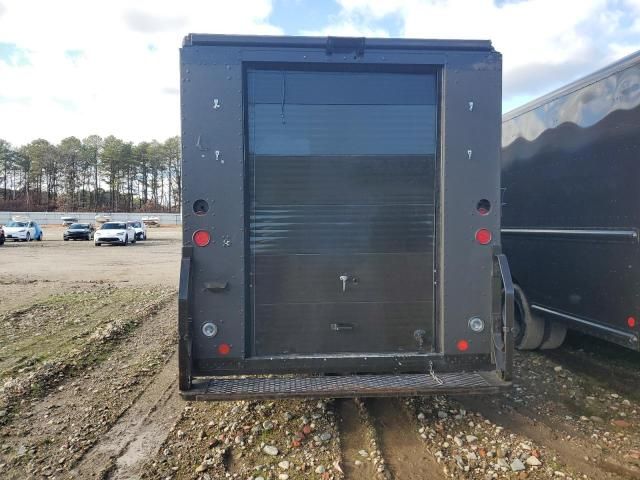 2008 Freightliner Chassis M Line WALK-IN Van