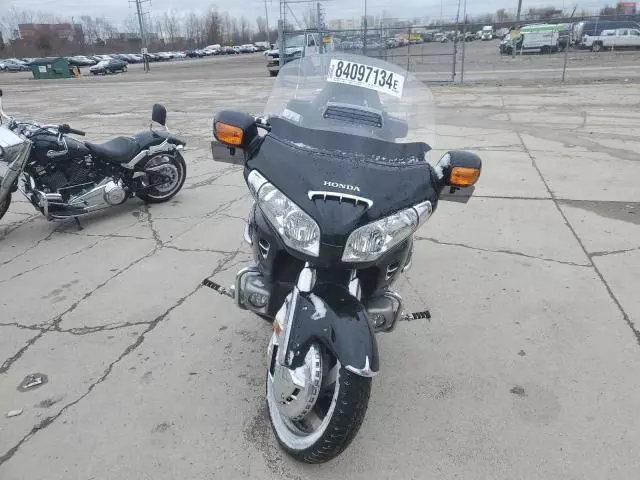 2006 Honda GL1800