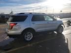 2011 Ford Explorer XLT