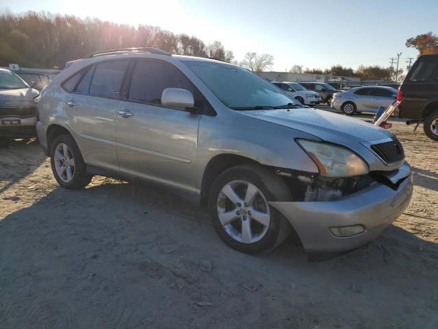 2008 Lexus RX 350