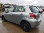 2011 Toyota Yaris