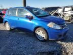 2011 Nissan Versa S