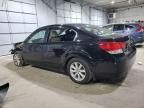 2011 Subaru Legacy 2.5I Premium