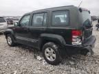 2010 Jeep Liberty Sport