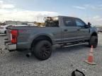 2017 Ford F250 Super Duty