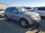 2008 Hyundai Santa FE GLS