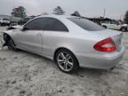 2006 Mercedes-Benz CLK 350