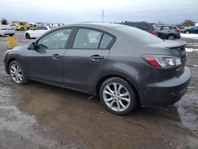 2010 Mazda 3 S