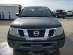 2009 Nissan Frontier King Cab XE