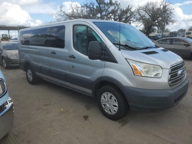 2015 Ford Transit T-350