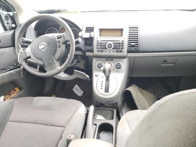 2008 Nissan Sentra 2.0