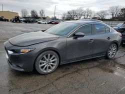 2020 Mazda 3 Select en venta en Moraine, OH