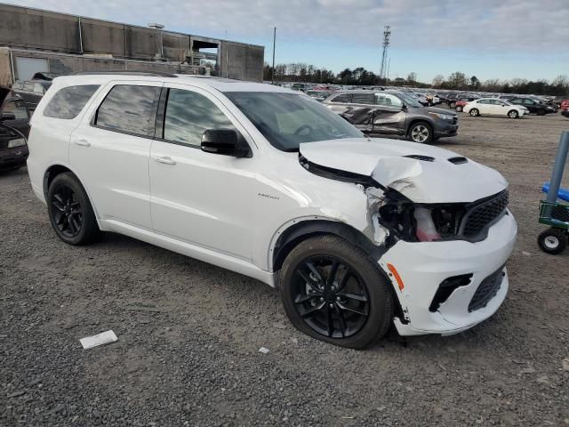 2024 Dodge Durango R/T