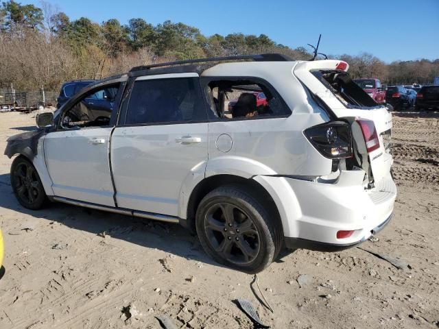 2020 Dodge Journey CR