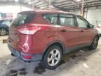 2016 Ford Escape S