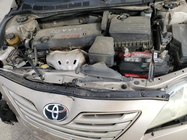 2008 Toyota Camry CE