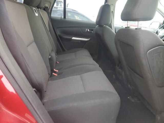 2011 Ford Edge SEL