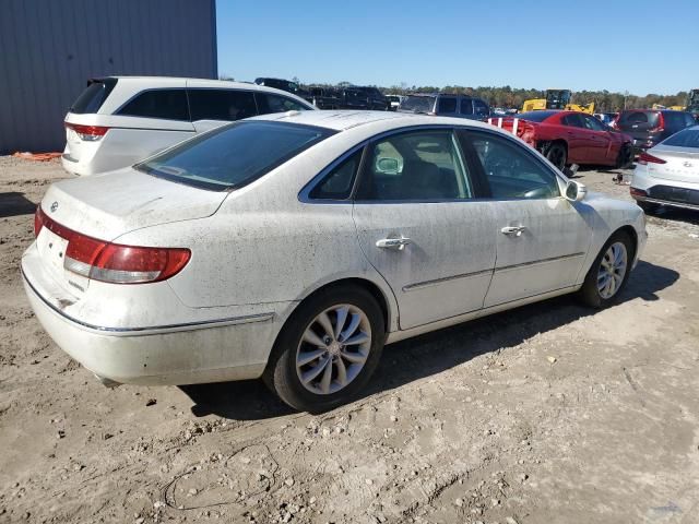 2008 Hyundai Azera SE