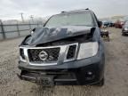 2011 Nissan Pathfinder S