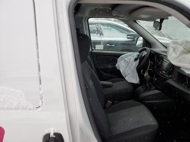 2022 Dodge RAM Promaster City Tradesman