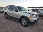 2004 Ford Explorer XLT