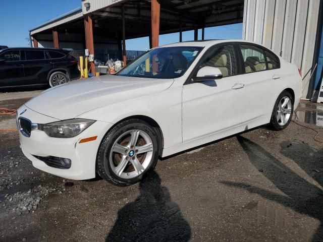 2014 BMW 328 I