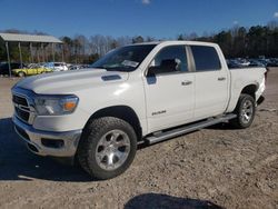 2019 Dodge RAM 1500 BIG HORN/LONE Star en venta en Charles City, VA