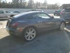 2004 Chrysler Crossfire Limited