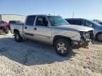 2004 Chevrolet Silverado K1500