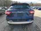 2017 Maserati Levante S Sport