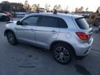 2019 Mitsubishi Outlander Sport SE